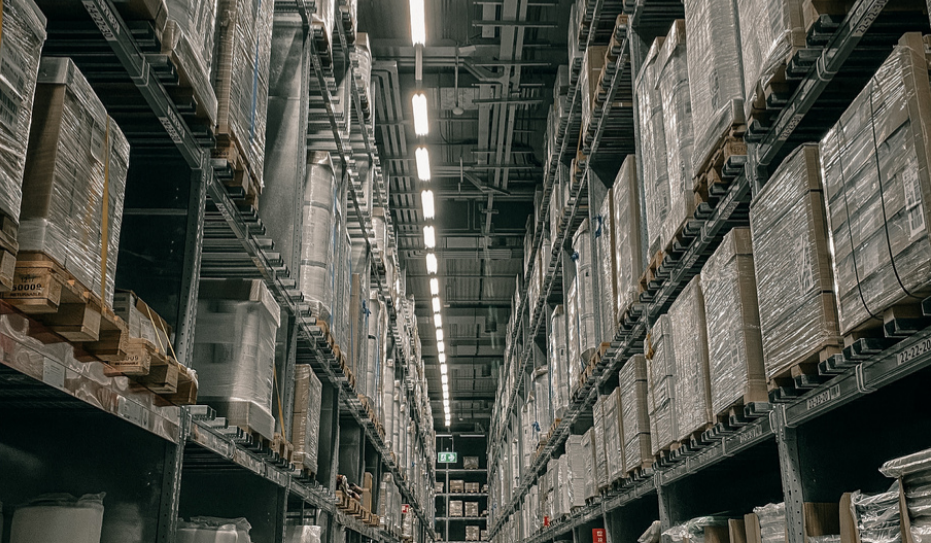 Suministro de materiales